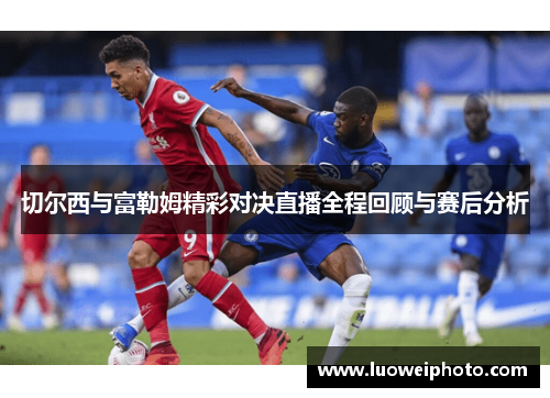 切尔西与富勒姆精彩对决直播全程回顾与赛后分析