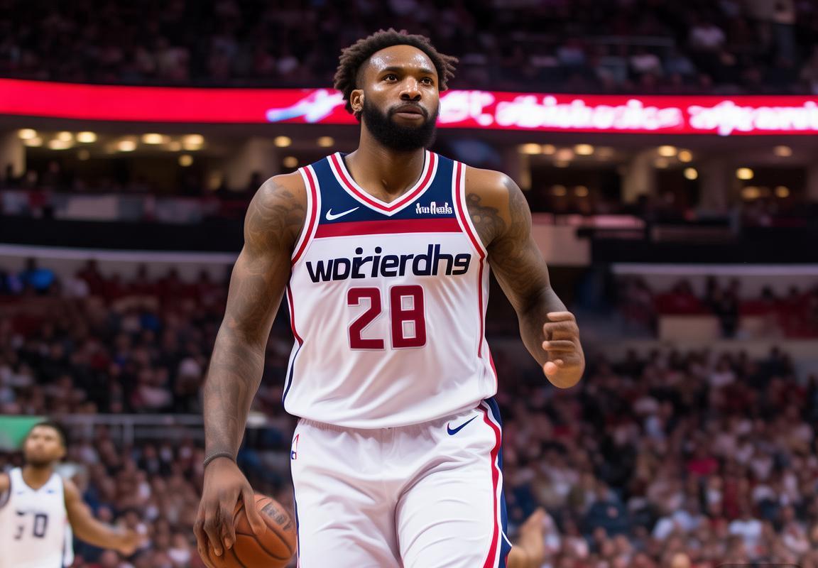 字母哥26+7难阻雄鹿末节崩盘 奇才双枪导演16分逆转