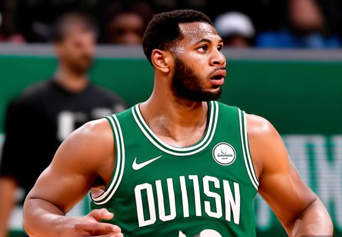 东部季后赛凯尔特人vs尼克斯：防守效率对决，三分球成胜负关键