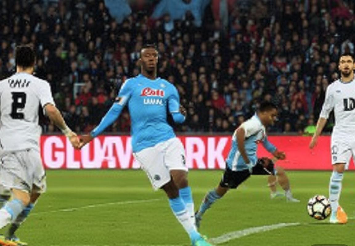 穆里尼奥罗马演绎防守反击艺术力克那不勒斯，士气大振迎战皇马